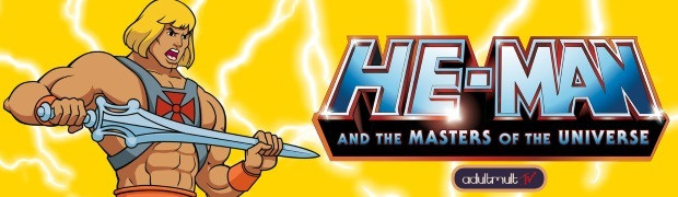 Хи-Мен и Властелины Вселенной '2002